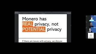 Monero technisch aber einfach erklärt