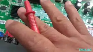 TV  CCE 42