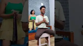 Pyar me jaan dav pr lega di 😂😂😅#relationship #thegirls #theboys