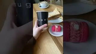 Двух Шарові стаканчики з вашим лого