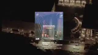 [FREE] Vintage R&B Sample Pack  - Origins Vol. 2