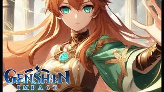 (Genshin Impact #93) HQ: Die geheimen Regeln