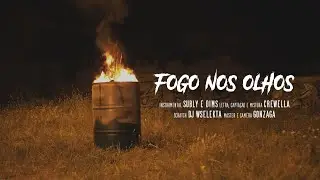 CREWELLA - Fogo nos Olhos
