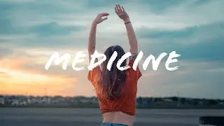 Sonic Journey & Murphy - Medicine (Lyrics)
