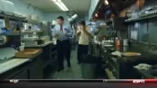 Food Inspector
