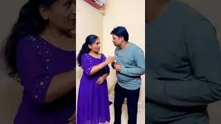 రాఖీ పండగకు సంధ్య వాళ్ళ అన్నయ్య దగ్గర తీసుకున్న గిఫ్ట్ ఏంటో తెలుసా ..... #justforfun #comedy #funny