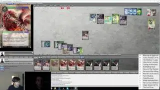 Lilias Testing (2nd Draft)