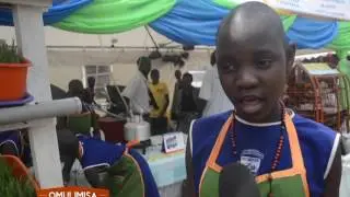 OMULIMISA : Wetegekera otya ekyeya
