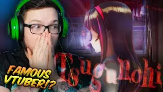 Kizuna AI is CURSED! | Ai’s Silent Cries - Tsugunohi
