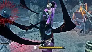 Oh, This Is What The Anti Camping Feature Feels Like
