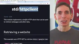 How to Fetch data from an API with HTTPS Requests using the Nim Programming Language