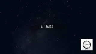 (FREE) Migos Type Beat - All Black | Trap Instrumental 2019