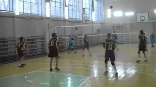 Победное очко с Киржачом