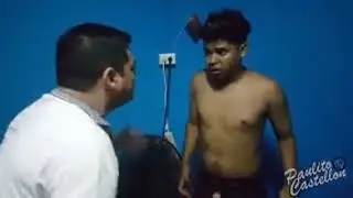 Se destapo