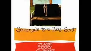 Clark Terry Quintet - Stardust