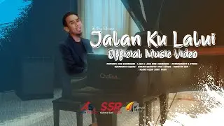 Jale Ku Lalui - Emie Sukmasari (Official Music Video)