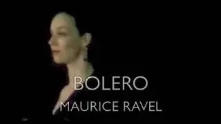 Bolero - Maurice Ravel - Basel Sinfonietta & Nina Corti