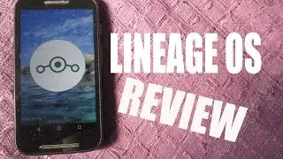 Lineage OS Review and How to Root it!