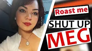 Dont Ask Internet To Roast You #314  ROAST ME REDDIT