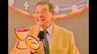 Rappin' For Jesus Omaga Christ Chan The One True God