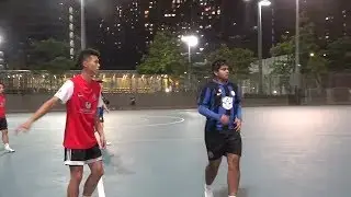 ▼昭乙 K2464 彩康 VS 貳波