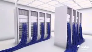 Passive Optical LAN (POL)
