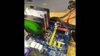 Adding an ISA Slot to a Modern Motherboard! 