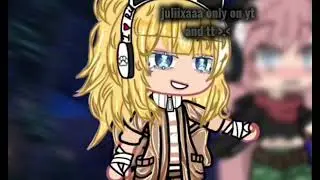 [🎧],,, ★ Red flag or green flag || ft. @R1ley.yourbae  and my sis || juliixaa|| gacha trend