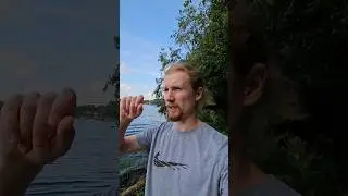 Бегу на озеро! Иду к цели! Спорт короче🤣