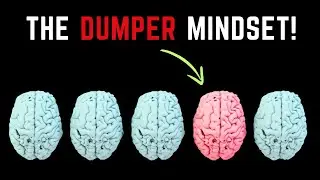 No Contact For Dumpers: Here's What They Go Through