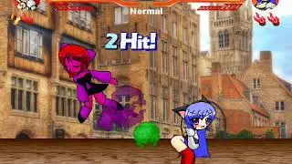 Eight Marbles 2X Lilim Playthrough