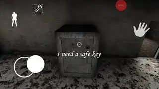 Играю в гренни 1 часть