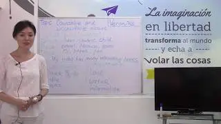 Countable & Uncountable Nouns