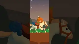 Once upon a tower final level