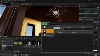 Unreal Engine 5_Class15 Turning Light On/Off with Blueprint (شرح بالعربي UE5)