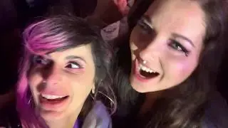 DAY 2 - TWITCHCON & PARTY ft. Blink 182