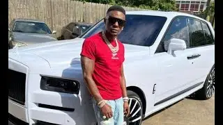 🛑 BOOSIE STRIKES AGAIN 🤦🏾‍♂️