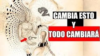 Aprende Cómo Entrar en ESTE ESTADO de ALTA VIBRACIÓN y Cambiar Tu Realidad