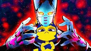 [ Ankha JoJoke ]