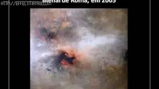 Encaustic Painting