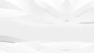 White abstract background free Template - Adobe After Effects