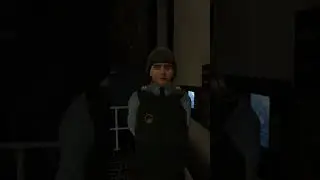 Русская озвучка Black Mesa  