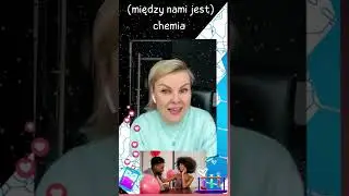 (między nami jest) chemia