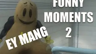 Funny Moments 2