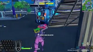 fortnite realistics 1v1 2v2