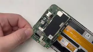 OPPO A60 Immersion Teardown