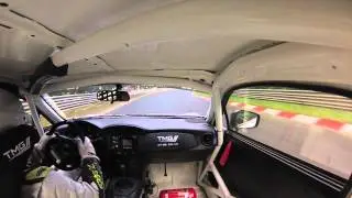 Nurburgring GT86 VLN 8 2013