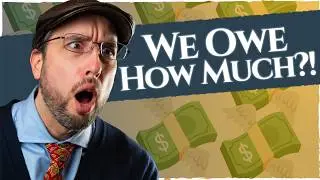 We Paid For Our Customers Taxes (you're welcome)