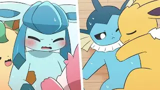 [포켓몬] 아이스 바디