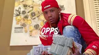 [2022] Moneybagg Yo Type Beat 